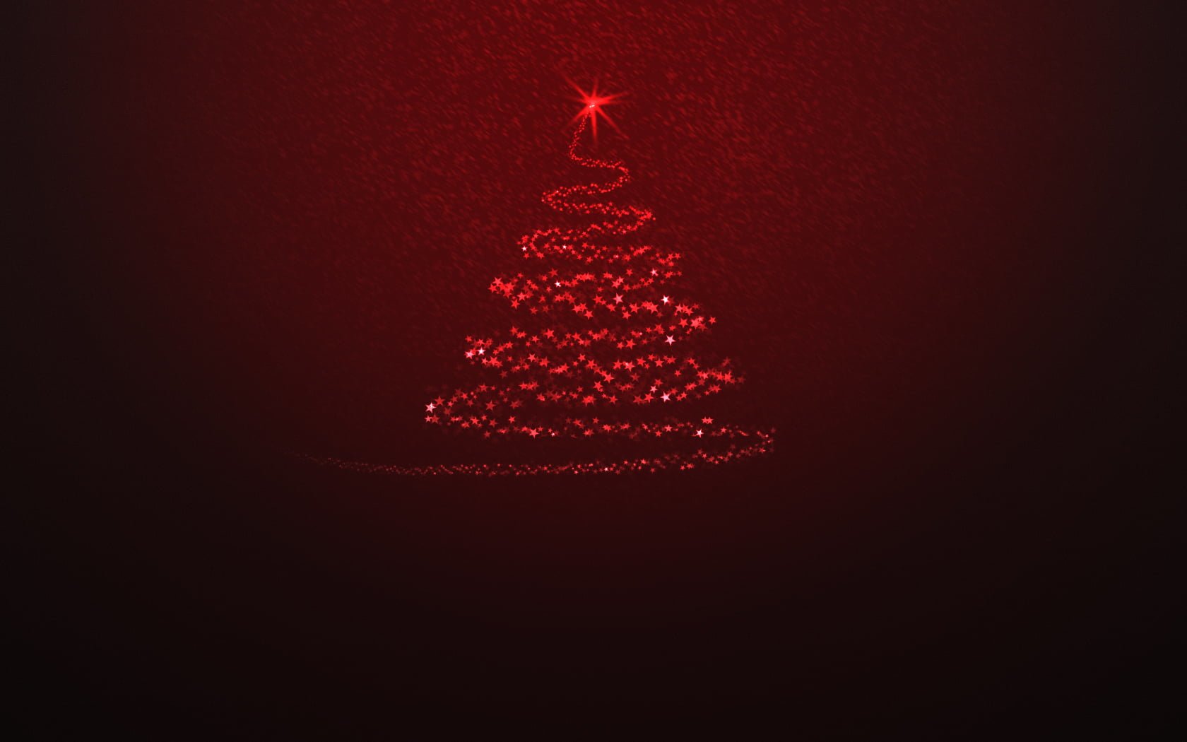 christmas tree wallpaper