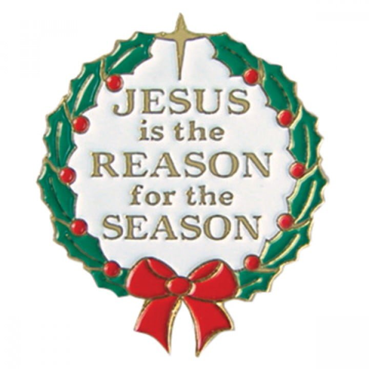 Jesus Is The Reason For The Season Images